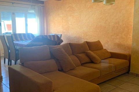 Rækkehus i Pinoso, Alicante, Pinoso - € 126.000 | Ref: V0045-22 - foto 9
